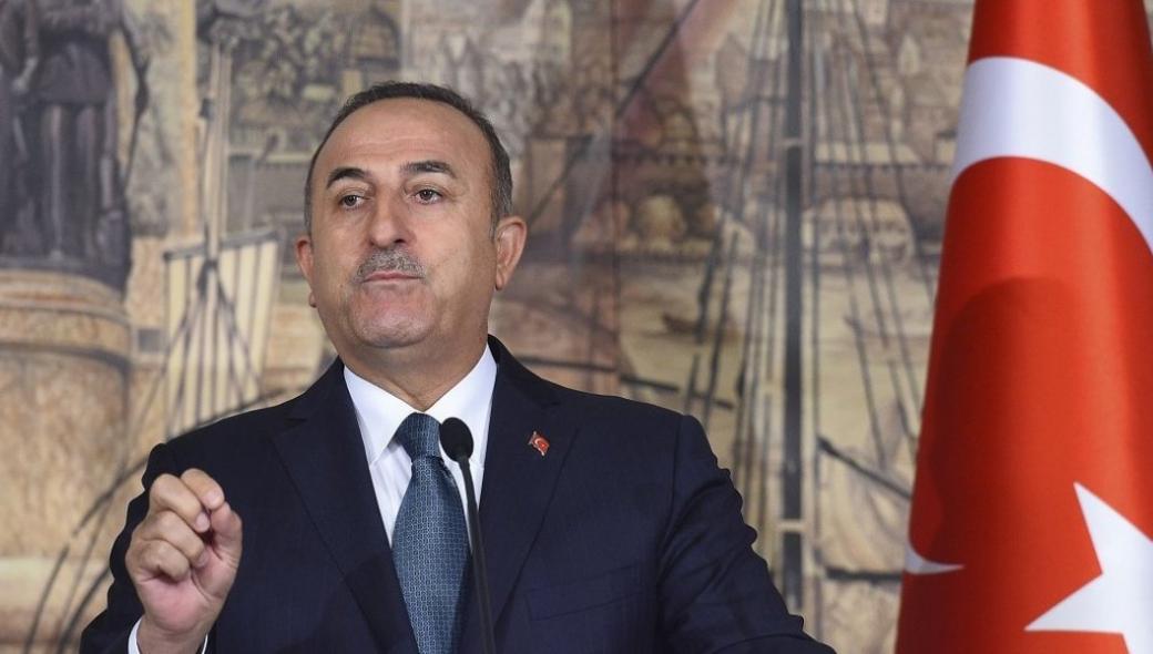 Τουρκικό ΥΠΕΞ: «Κυριαρχούμε στην Αν.Μεσόγειο αιώνες – Θα καταστρέψουμε την συμμαχία του κακού»