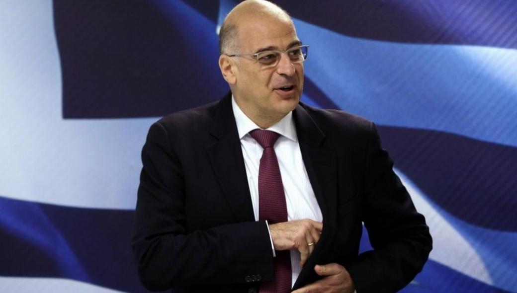 Έκτακτη σύγκληση του Συμβουλίου Υπουργών Εξωτερικών της ΕΕ ζητά η Ελλάδα