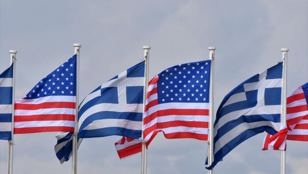 Το ΥΠΕΞ των ΗΠΑ στηρίζει την Ελλάδα έναντι της Τουρκίας