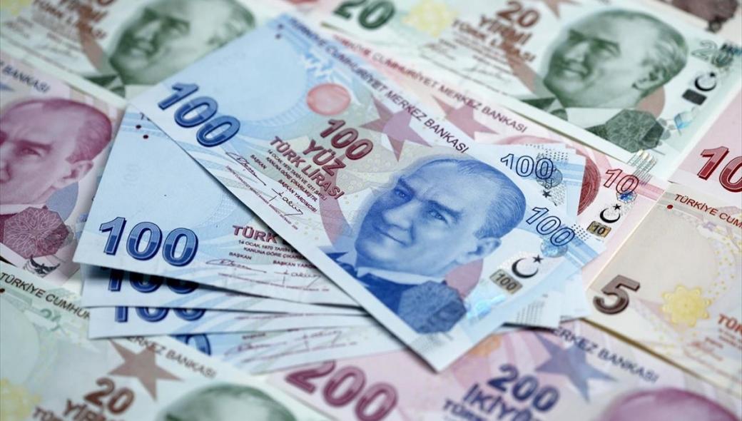 Η Goldman Sachs βλέπει την τουρκική λίρα να πέφτει κι άλλο