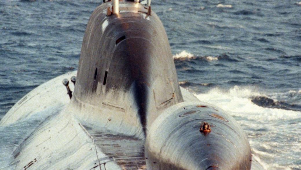 Akula vs Virginia: Τα πυρηνοκίνητα επιθετικά υποβρύχια Ρωσίας και ΗΠΑ (βίντεο)