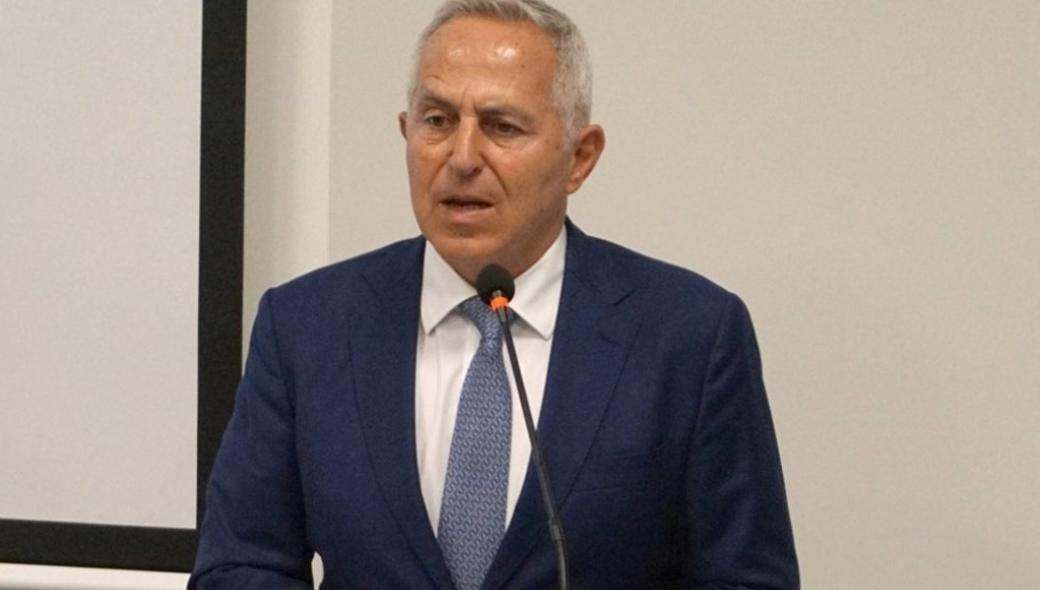 Ε.Αποστολάκης: ​«Δύσκολα κάποιος θα χαλάσει τις σχέσεις του με την Τουρκία για δικό μας θέμα»