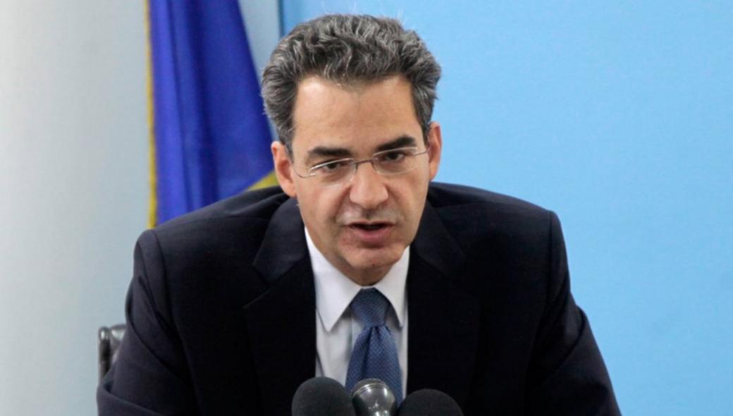 Α.Συρίγος: «Θα επανέλθει στην ελληνική υφαλοκρηπίδα το Oruc Reis»