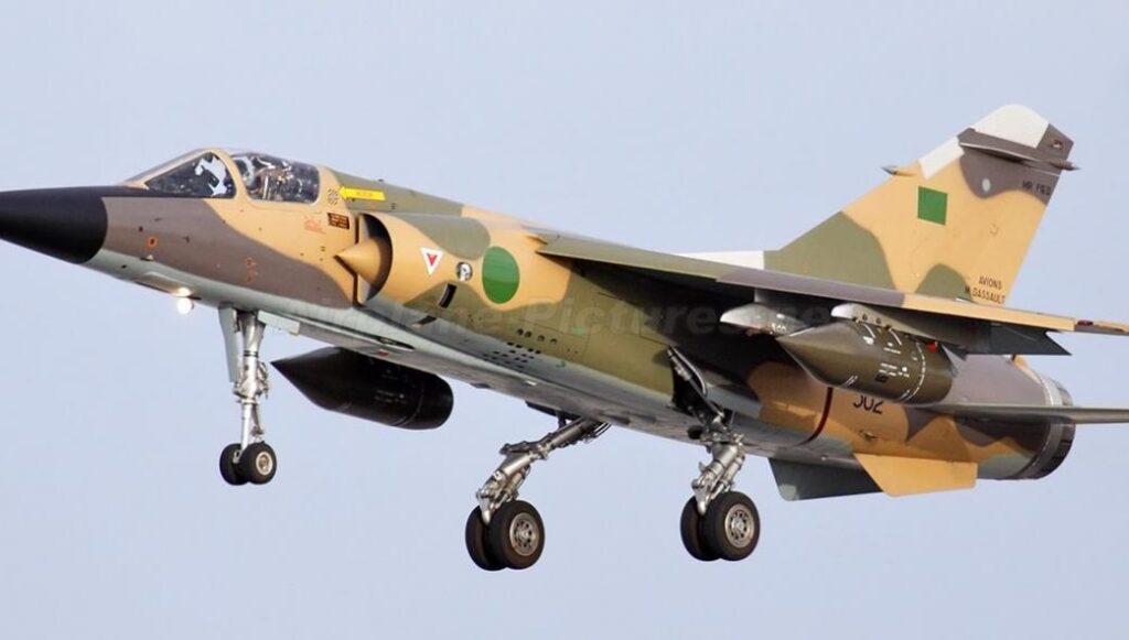 Λιβύη: Αεροπορικό σφυροκόπημα κατά των μισθοφόρων του Σάρατζ