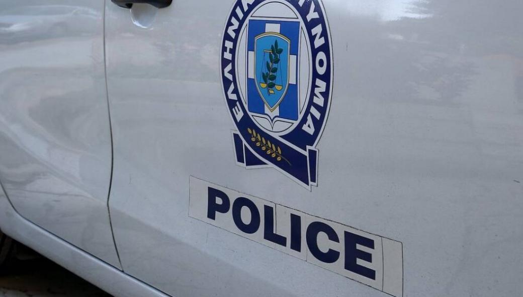 Κρήτη: Συνελήφθησαν δύο άτομα για συσκευασίες με αέριο γέλιου