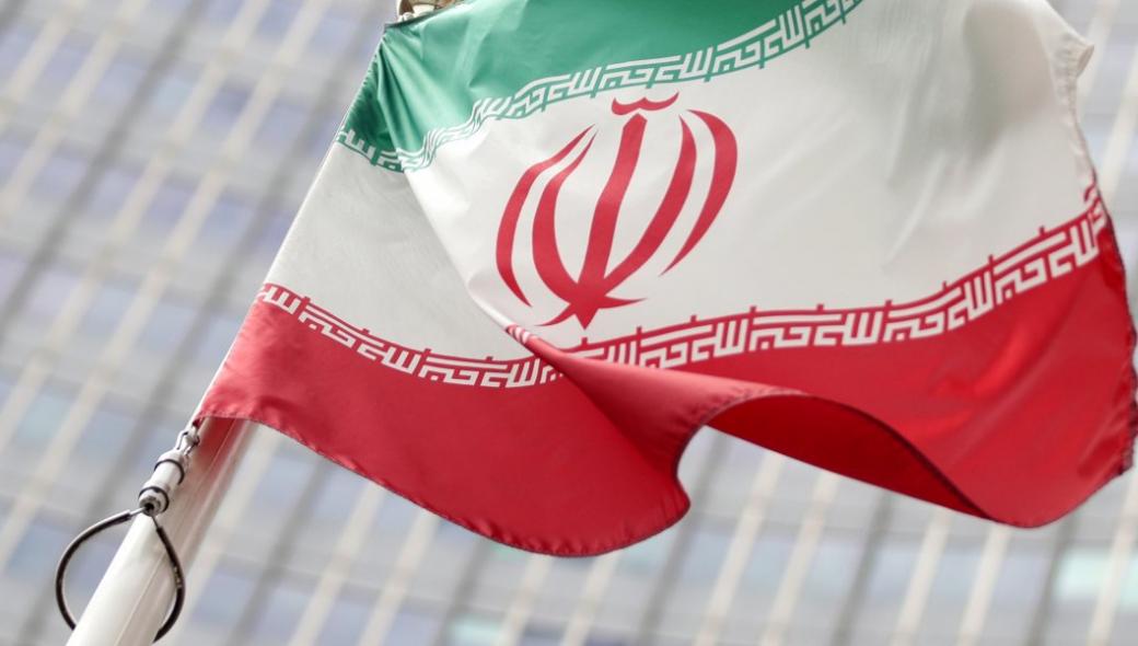 Το Ιράν αντιτίθεται στη συμφωνία Ισραήλ-ΗΑΕ