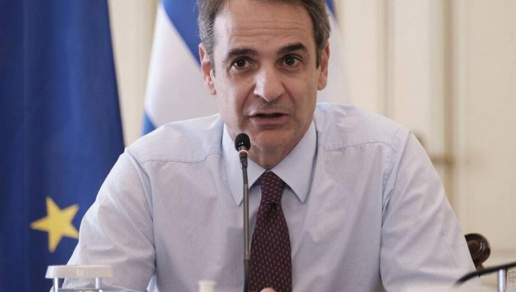 Κυβέρνηση:Έρχονται νέα μέτρα εντός της ημέρας για τον κορωνοϊό