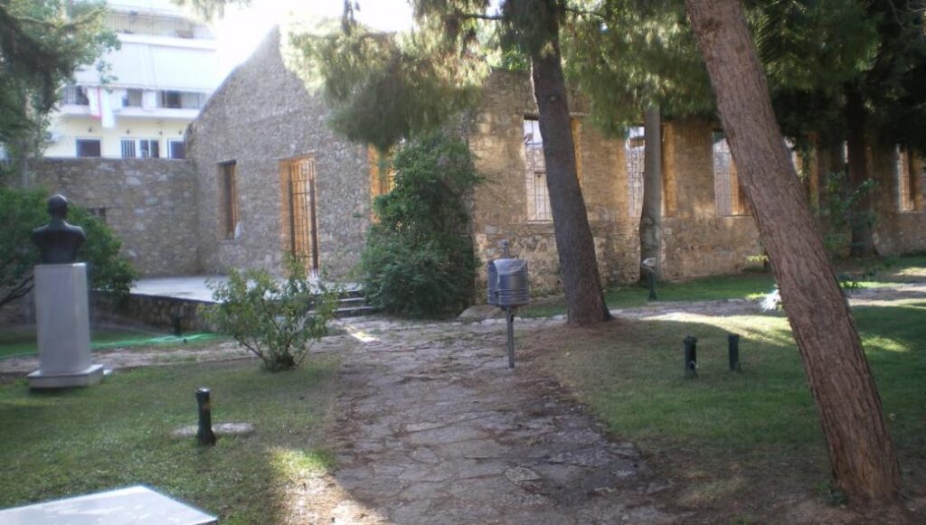 Ιστορία: «Το μπλόκο της Κοκκινιάς» -17 Αυγούστου 1944