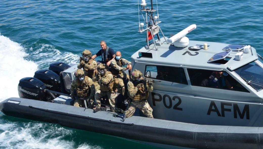 Η Τουρκία επανεξετάζει το ναυτικό σχέδιο Suga για να προκαλέσει την Ελλάδα
