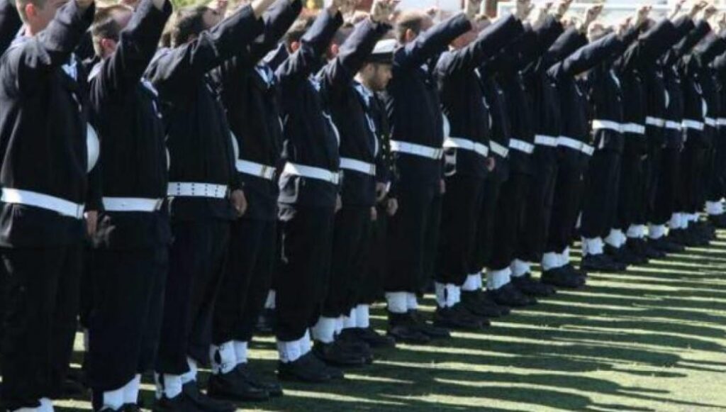 Πρόσκληση για κατάταξη στο Πολεμικό Ναυτικό με τη 2020 Γ’ ΕΣΣΟ