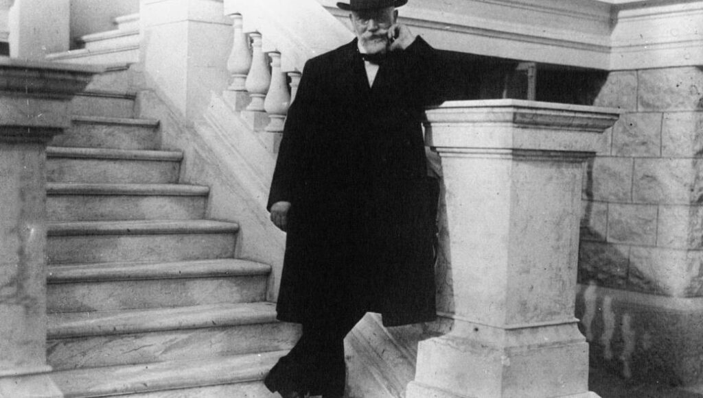 Σαν σήμερα η Κρήτη το 1898 πενθεί και το 1920 δοξάζεται