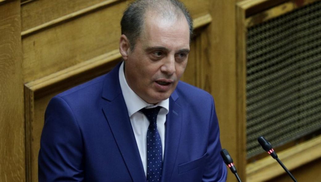 Η Ελληνική Λύση καταθέτει αίτηση αντισυνταγματικότητας της συμφωνίας για ΑΟΖ με Αίγυπτο