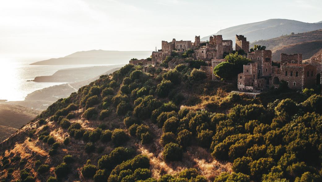 Σαν σήμερα το 1826 οι Μανιάτες κατανικούν τον Ιμπραήμ