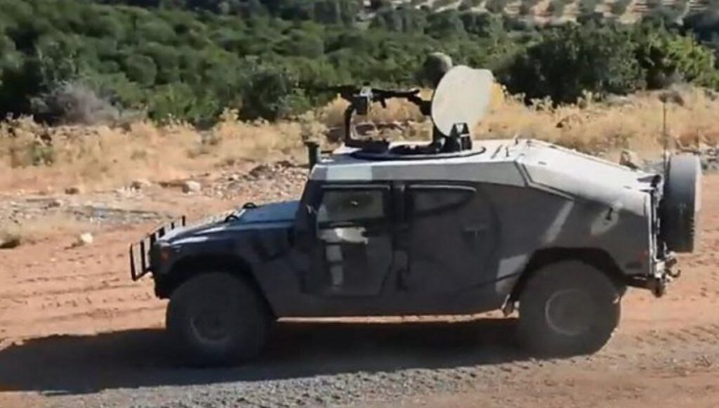 Σε πλήρη επιχειρησιακή ετοιμότητα οι Μηχανοκίνητες Ταξιαρχίες – Εντυπωσίασαν οι ασκήσεις του ΕΣ