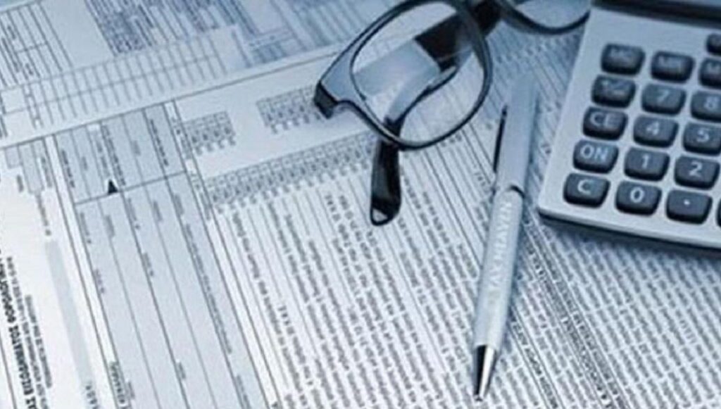 Φορολογικές δηλώσεις: «Εκπνέει» σήμερα η προθεσμία για την υποβολή τους