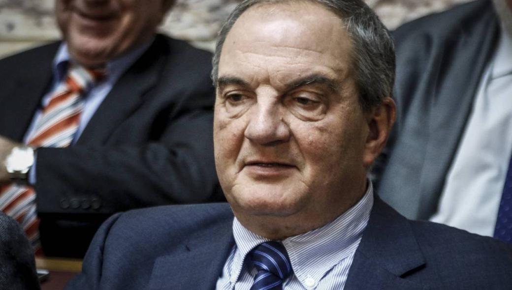 «Όχι» του Κ.Καραμανλή σε τρεις πρώην υπουργούς της ΝΔ για παρέμβαση στα ελληνοτουρκικά