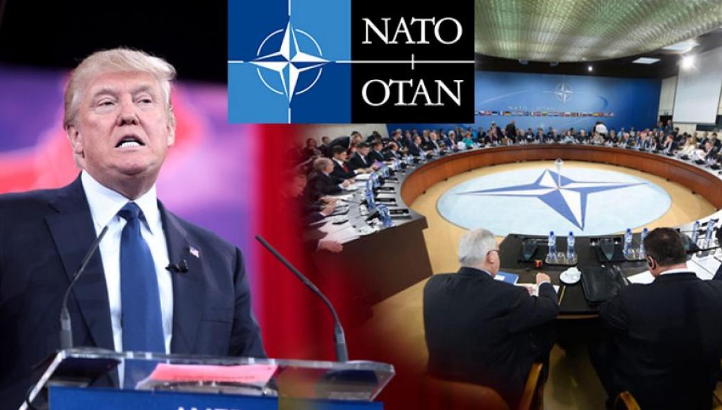 Οι ΗΠΑ θέλουν να δημιουργήσουν επίσημη συμμαχία τύπου ΝΑΤΟ ενάντια στην Κίνα
