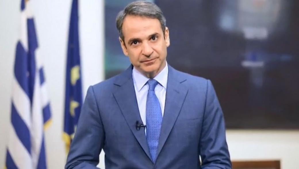 Ταξίδι «αστραπή» για τον Κ.Μητσοτάκη αύριο στη Θεσσαλονίκη