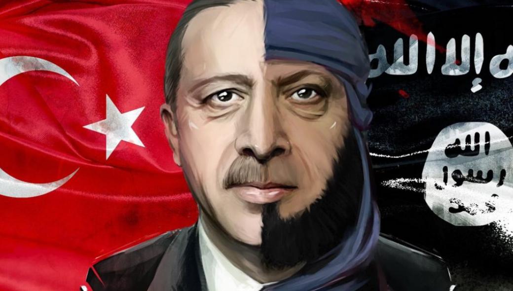 Τουρκία: Στην επιφάνεια έγγραφα που αποδεικνύουν τις σχέσεις ISIS με Άγκυρα
