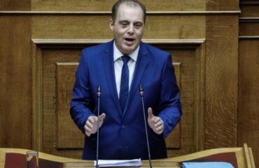 Κάλεσμα K.Βελόπουλου σε «πατριωτικές δυνάμεις» για κοινό ψηφοδέλτιο στις εκλογές – Αλλά με τις έδρες τι θα γίνει;