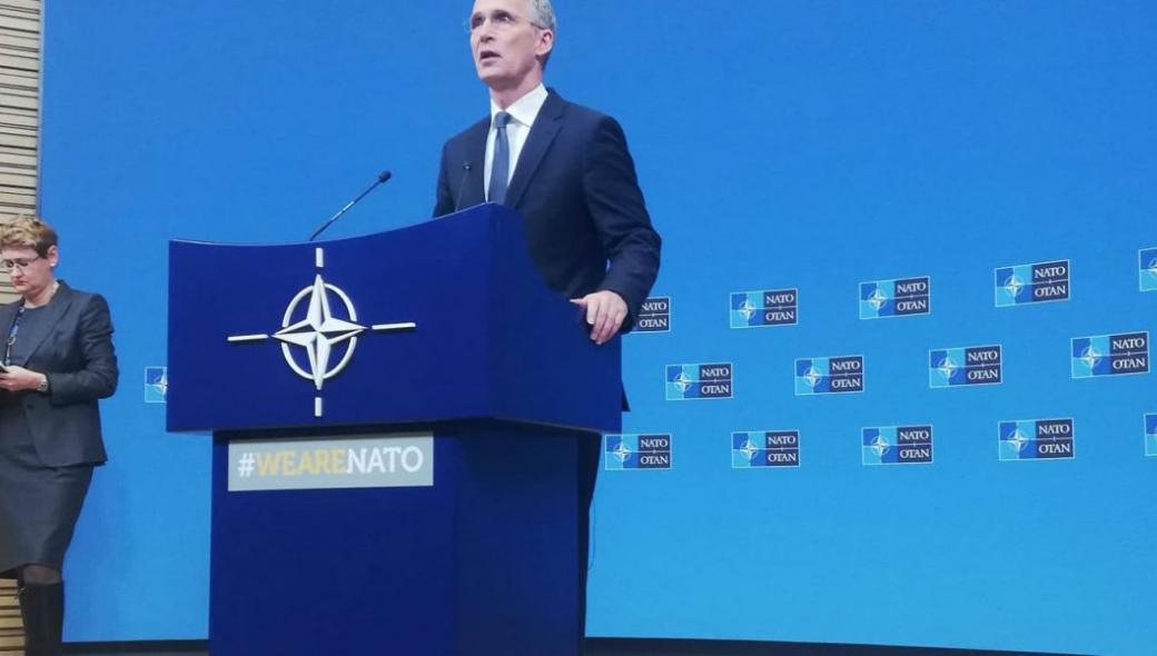 NATO και ΕΕ πλην Γαλλίας παγίδεψαν την Ελλάδα: Γιατί στηρίζουν απροκάλυπτα την Τουρκία