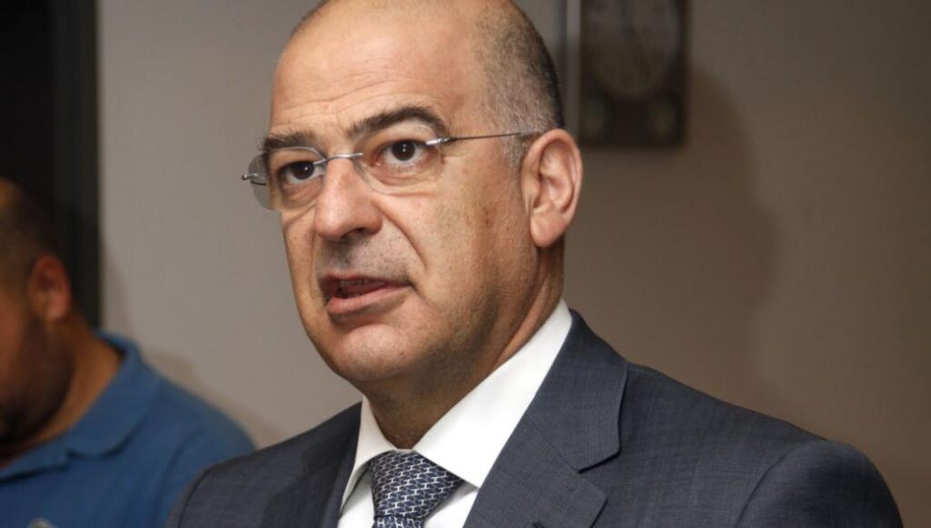Στη Νέα Υόρκη ο Ν.Δένδιας  για συνάντηση με τον Γ.Γ του ΟΗΕ Α. Γκουτέρες