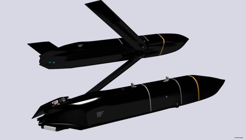 «Κόκκινο» από ΗΠΑ σε Ελλάδα για προμήθεια βλημάτων cruise AGM-158A & AGM-84H/K SLAM-ER