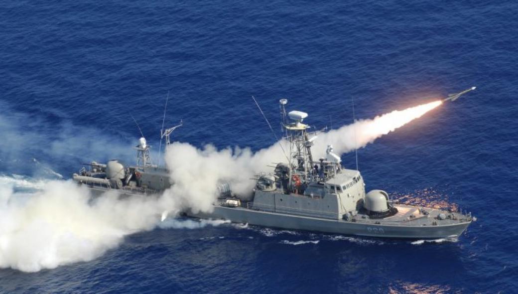 Συγκρότηση ελληνικής ναυτικής δύναμης άμεσης επέμβασης στην Κρήτη;