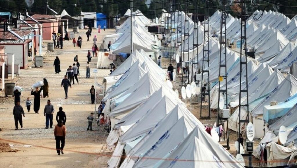 Δεν θα ανοίξουν άλλες δομές φιλοξενίας – Μειώθηκαν φέτος οι ροές