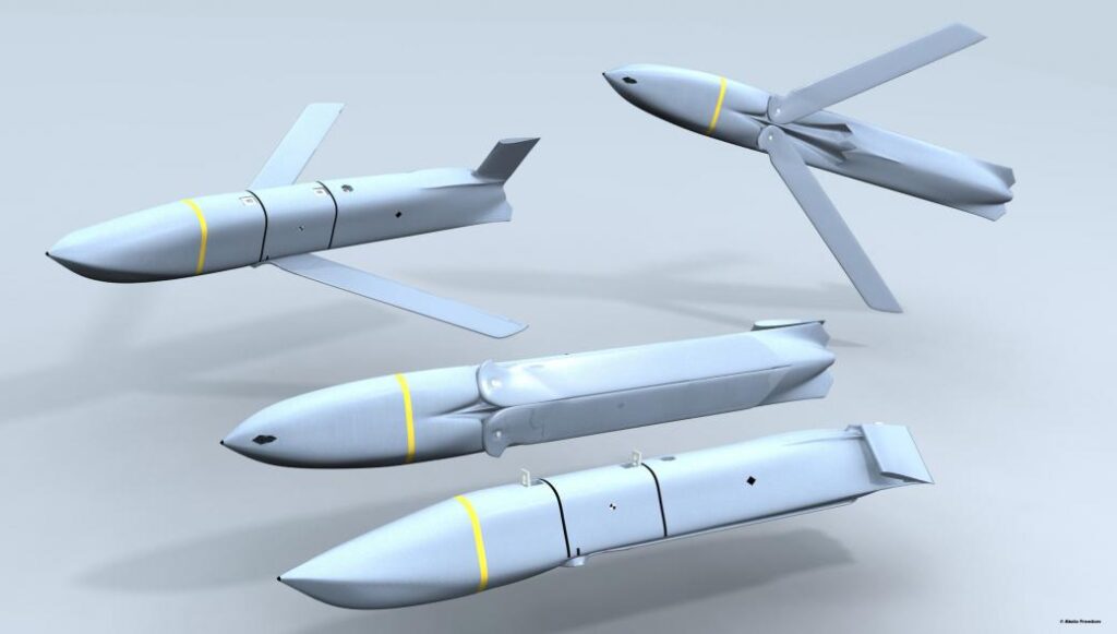 Το άγνωστο παρασκήνιο της άρνησης πώλησης βλημάτων Cruise στην Ελλάδα από τις ΗΠΑ