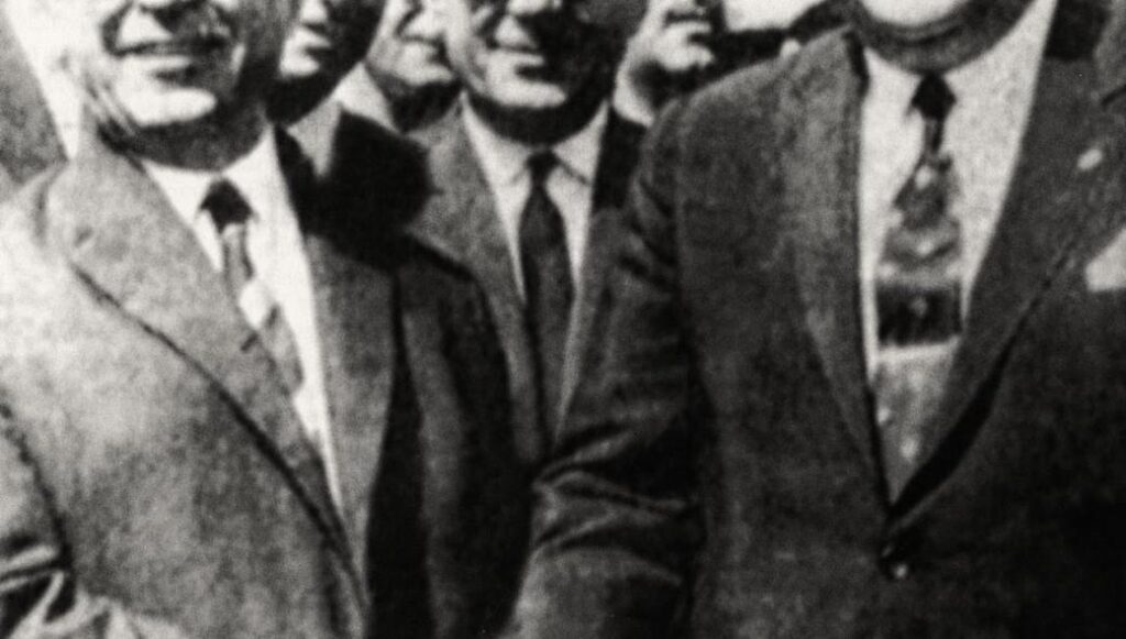 Σαν σήμερα το 1967 έγινε ελληνοτουρκική συνάντηση Παπαδόπουλου-Ντεμιρέλ στον Έβρο