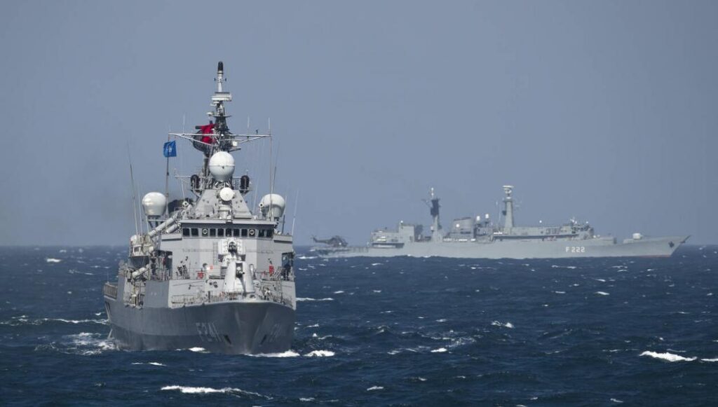 Financial Times: Τι «παίζεται» στην ανατολική Μεσόγειο μετά την ανακάλυψη κοιτασμάτων