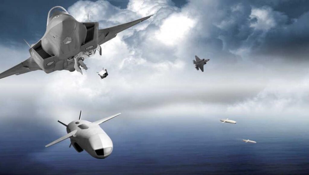 Η Ιαπωνία θα αρχίσει να παραλαμβάνει Joint Strike Missiles από τον Απρίλιο του 2021