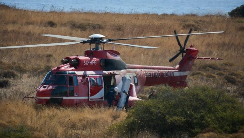 Χάος στην Λέσβο: Το νησί υπό κατοχή των 15.000 άστεγων παράνομων μεταναστών