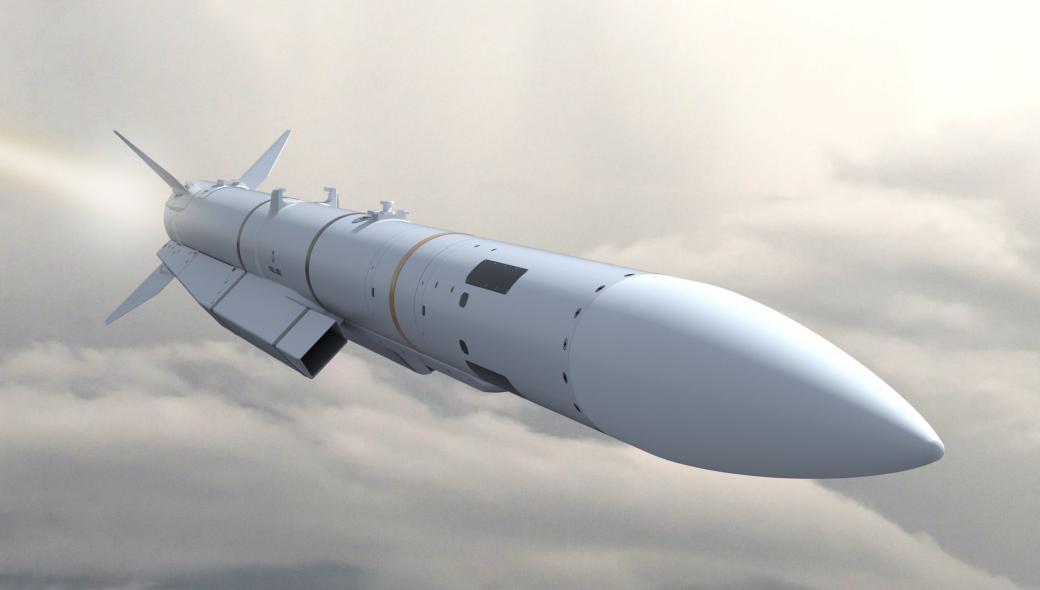 Ο τρομακτικός πύραυλος Meteor που μπορούν να χρησιμοποιήσουν τα Rafale (βίντεο)