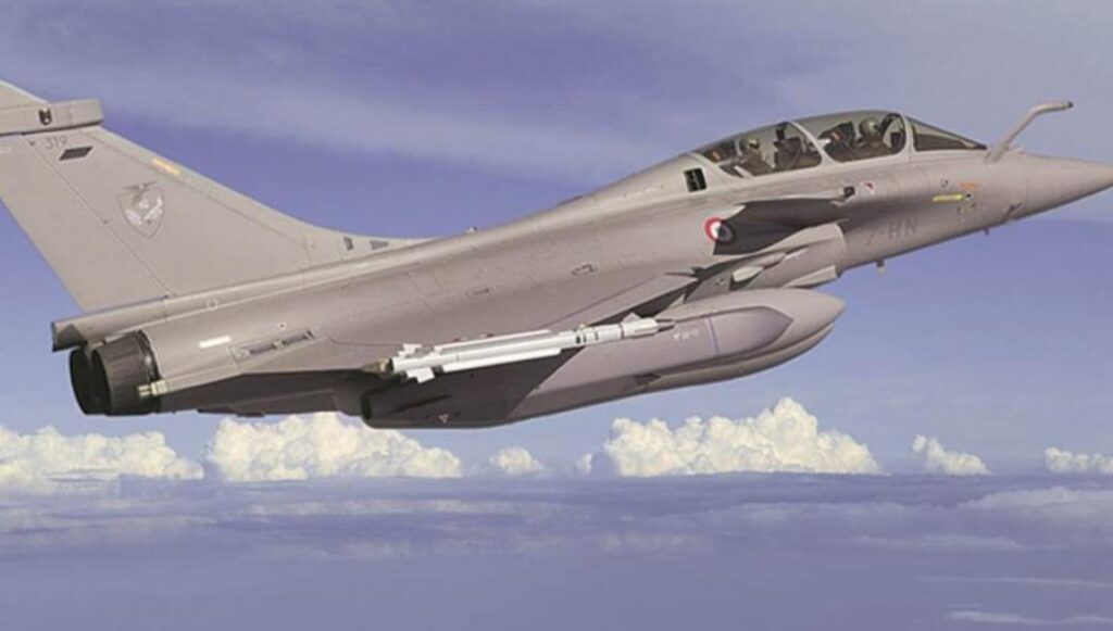 Κ.Μητσοτάκης: «Δώδεκα θα είναι τα μεταχειρισμένα Rafale και 6 τα νέα – Το 2021 θα ενταχθούν στην ΠΑ»