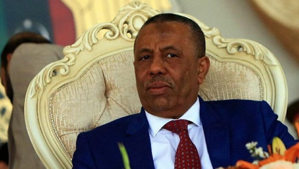 Λιβύη: Υπέβαλε την παραίτηση της η μεταβατική κυβέρνηση που στηρίζει τον Χ.Χαφτάρ