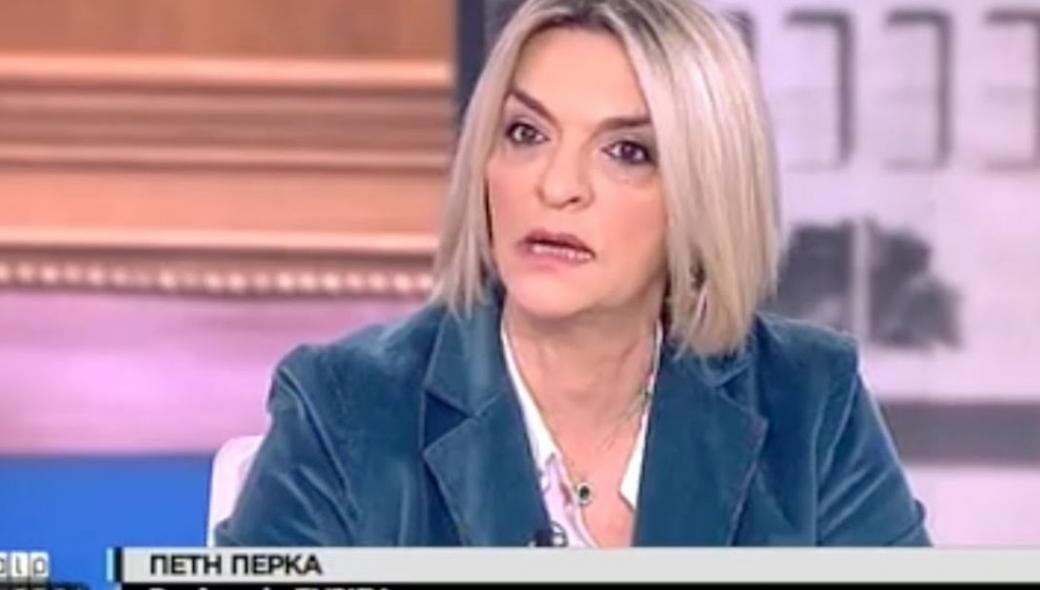 Βουλευτής του ΣΥΡΙΖΑ δηλώνει «θυμωμένη» για το πρόγραμμα ενίσχυσης των ΕΔ!