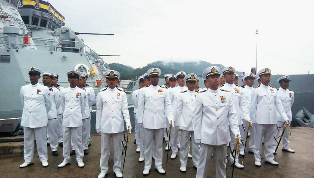Το Βασιλικό Ναυτικό της Μαλαισίας ξεκίνησε το νέο πρόγραμμα πρόσκτησης Littoral Mission Ship (LMS)