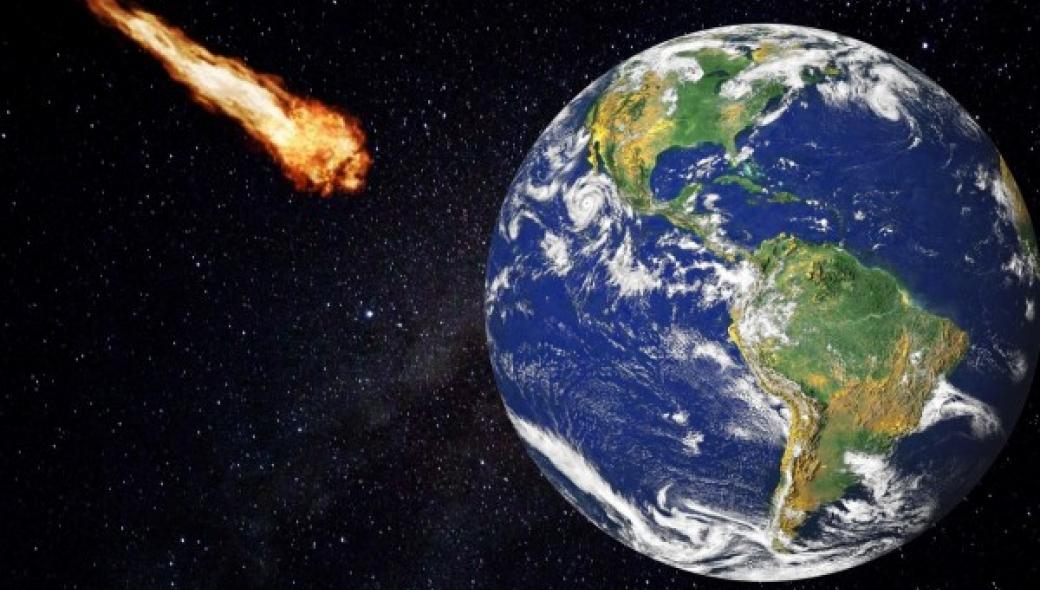 Η Thales Alenia Space στο διεθνές πρόγραμμα αντιμετώπισης αστεροειδών
