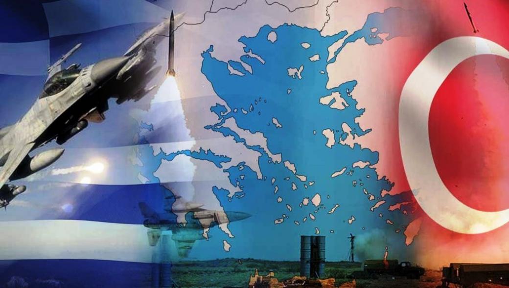 Τurkiye: «Θα πολιορκήσουμε τα ελληνικά νησιά – Nα κόψουμε κάθε επαφή με την Αθήνα»