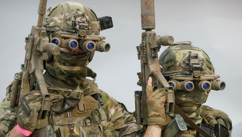 Αμερικανοί καταδρομείς στην Ουκρανία σε απάντηση της ρωσικής άσκησης «Καύκασος 2020»