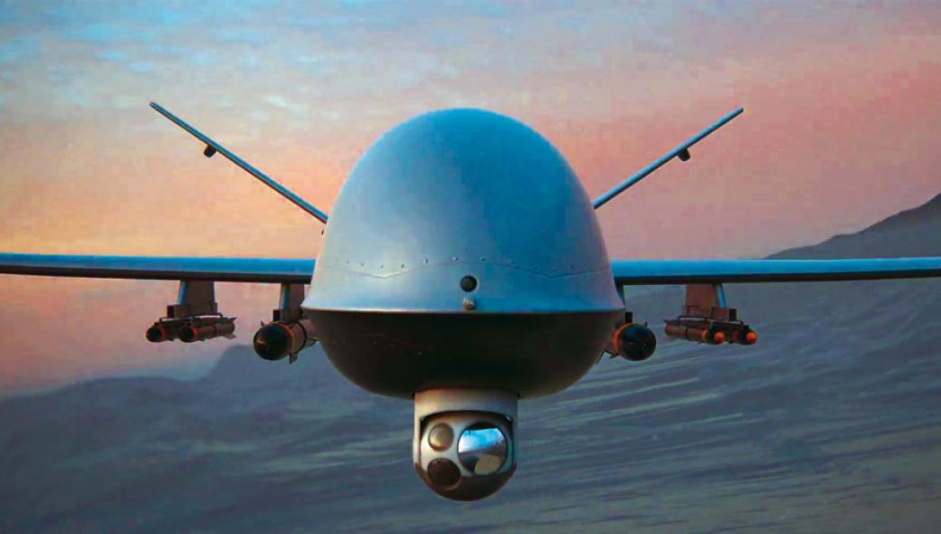 Η Boeing Αυστραλίας στοχεύει στην ενσωμάτωση AI τεχνολογίας σε Drones