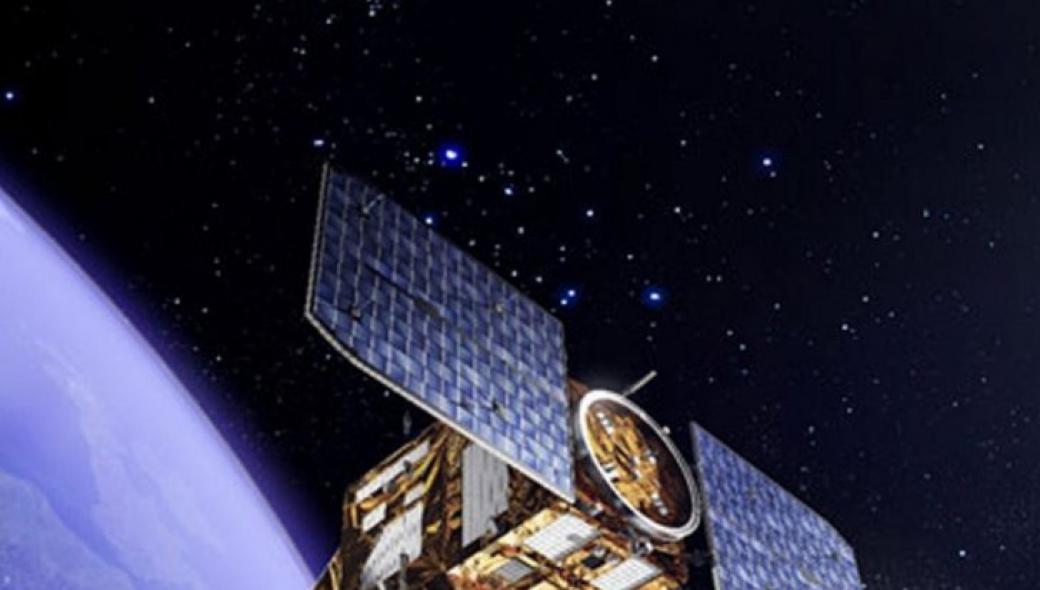 Η Τουρκία ετοιμάζεται να εκτοξεύσει δορυφόρο τηλεπικοινωνιών το Νοέμβριο