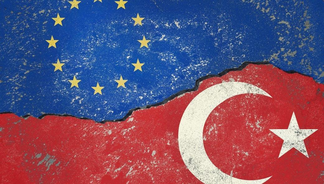 Ευρωπαίος αξιωματούχος: «Να αποκλιμακώσει η Τουρκία για να μην έχει συνέπειες»