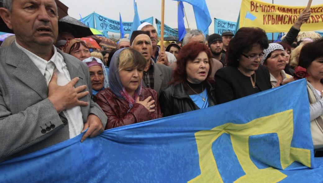 Ρωσοτουρκική ρήξη για Κριμαία – Άγκυρα: «Δεν αναγνωρίζουμε την προσάρτησή της από την Ρωσία»