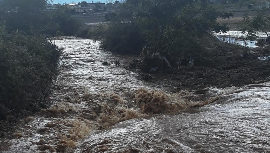 Έγκλημα στην Καρδίτσα: Ο ποταμός Καράμπαλης που δεν εξετράπη & η «προειδοποίηση»… κατόπιν ολέθρου!