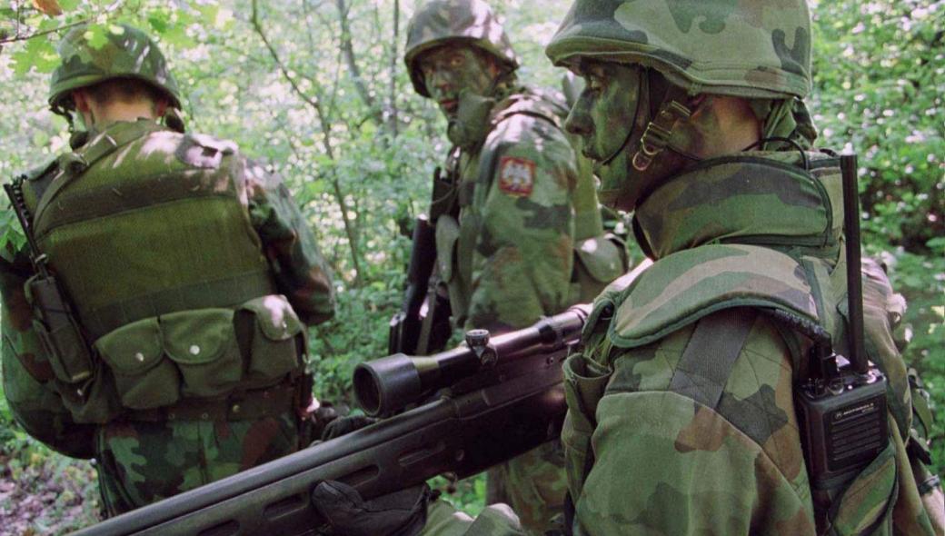 H πυριτιδαποθήκη των Βαλκανίων – Σέρβος ΥΠΑΜ: «Να διαλυθεί η Βοσνία εάν αναγνωριστεί το Κόσοβο»