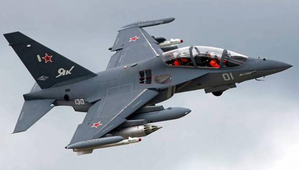 Ρωσικά μαχητικά αεροσκάφη βομβάρδισαν θέσεις των ανταρτών στα βορειοδυτικά της Συρίας