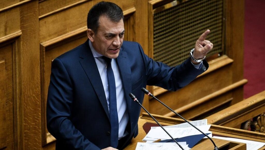 Γ.Βρούτσης για αναδρομικά: «Είναι πολύ πιθανό να δοθούν το δεύτερο δεκαήμερο Οκτωβρίου» (βίντεο)